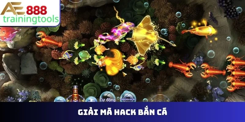 hack bắn cá